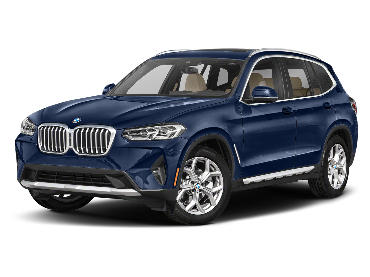 BMW Dealer | Car Dealership in Jacksonville, FL | Tom Bush BMW